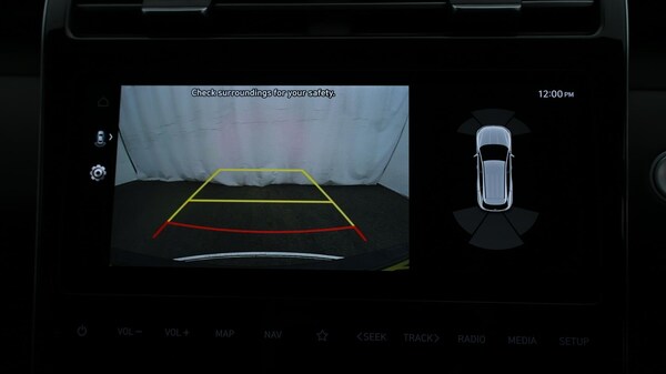 Used Hyundai TUCSON 2023 for sale - 76109657: Photo 27