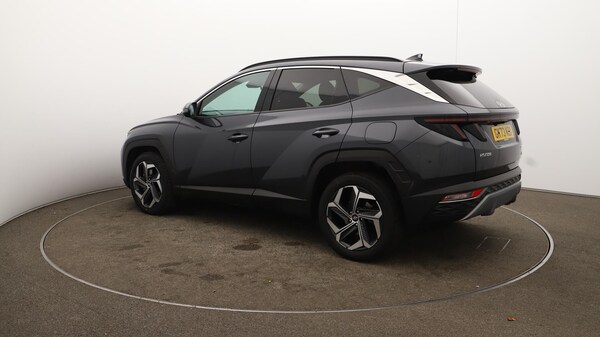 Used Hyundai TUCSON 2023 for sale - 76109657: Photo 37
