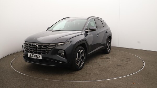 Used Hyundai TUCSON 2023 for sale - 76109657: Photo 39