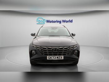 Used Hyundai TUCSON 2023 for sale - 76109657: Photo 3