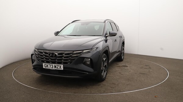 Used Hyundai TUCSON 2023 for sale - 76109657: Photo 40