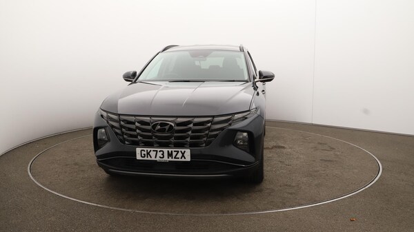 Used Hyundai TUCSON 2023 for sale - 76109657: Photo 41