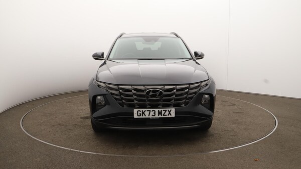 Used Hyundai TUCSON 2023 for sale - 76109657: Photo 42