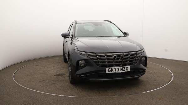 Used Hyundai TUCSON 2023 for sale - 76109657: Photo 43