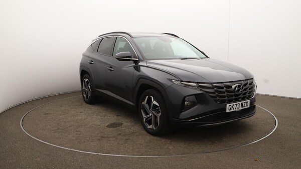 Used Hyundai TUCSON 2023 for sale - 76109657: Photo 45