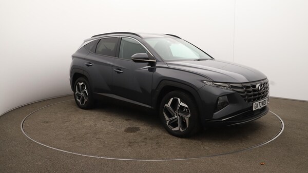 Used Hyundai TUCSON 2023 for sale - 76109657: Photo 46