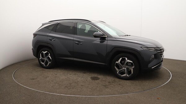 Used Hyundai TUCSON 2023 for sale - 76109657: Photo 48