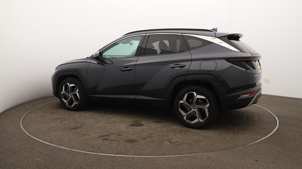 Used Hyundai TUCSON 2023 for sale - 76109657: Photo 49