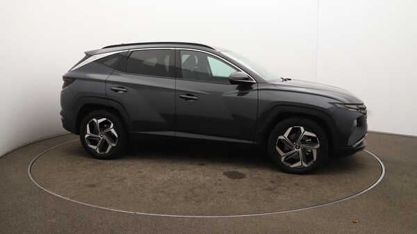 Used Hyundai TUCSON 2023 for sale - 76109657: Photo 50