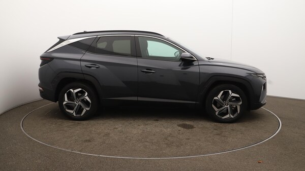 Used Hyundai TUCSON 2023 for sale - 76109657: Photo 51