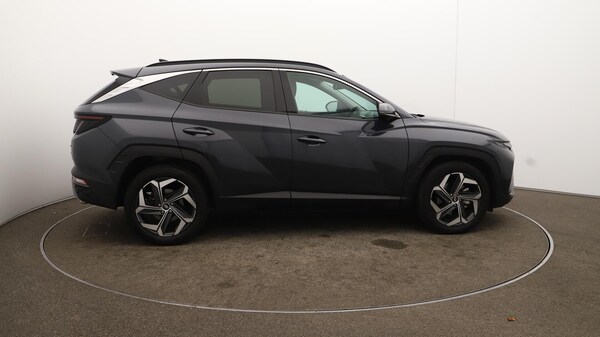 Used Hyundai TUCSON 2023 for sale - 76109657: Photo 52