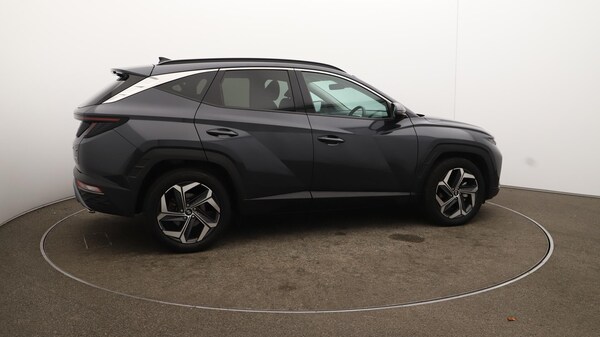 Used Hyundai TUCSON 2023 for sale - 76109657: Photo 53