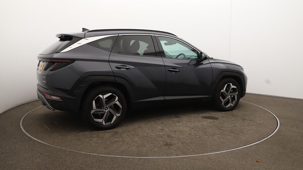 Used Hyundai TUCSON 2023 for sale - 76109657: Photo 54