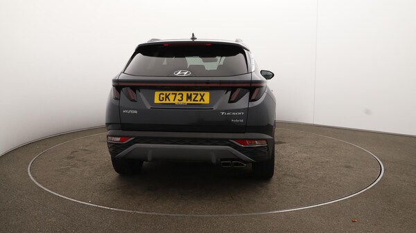 Used Hyundai TUCSON 2023 for sale - 76109657: Photo 59