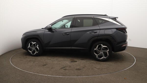 Used Hyundai TUCSON 2023 for sale - 76109657: Photo 60