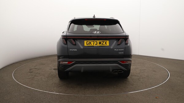 Used Hyundai TUCSON 2023 for sale - 76109657: Photo 61