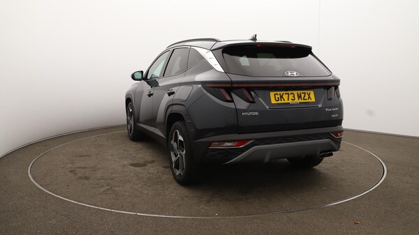 Used Hyundai TUCSON 2023 for sale - 76109657: Photo 63