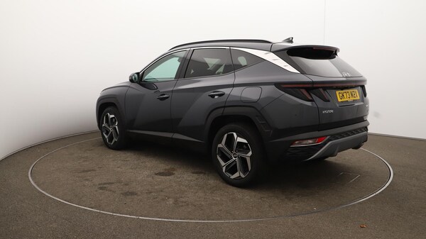 Used Hyundai TUCSON 2023 for sale - 76109657: Photo 65