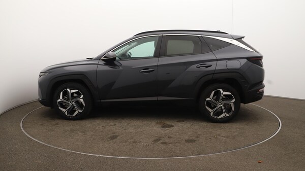 Used Hyundai TUCSON 2023 for sale - 76109657: Photo 66