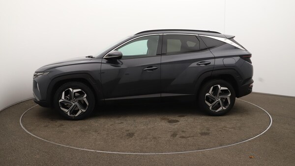 Used Hyundai TUCSON 2023 for sale - 76109657: Photo 67