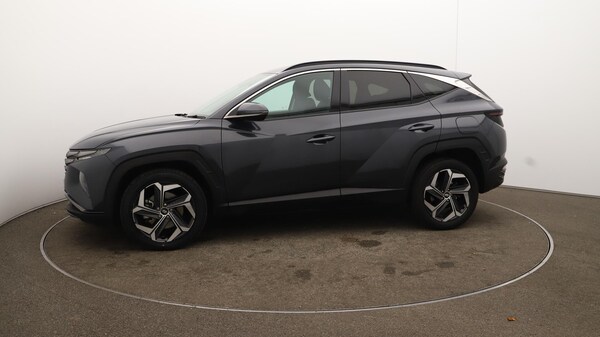 Used Hyundai TUCSON 2023 for sale - 76109657: Photo 68