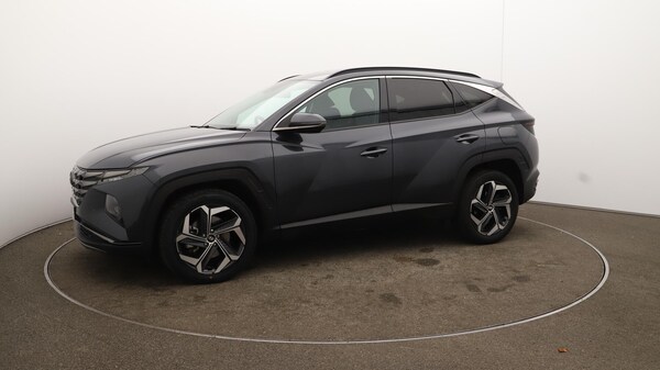 Used Hyundai TUCSON 2023 for sale - 76109657: Photo 69