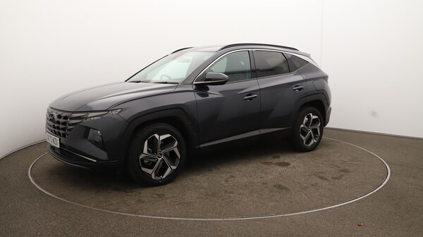 Used Hyundai TUCSON 2023 for sale - 76109657: Photo 70