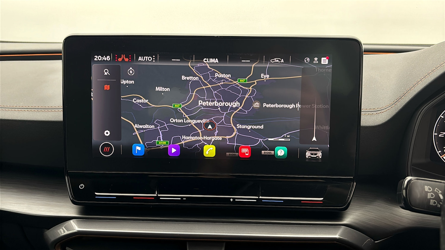 Used Cupra Formentor 2022 for sale - 77732658: Photo 10