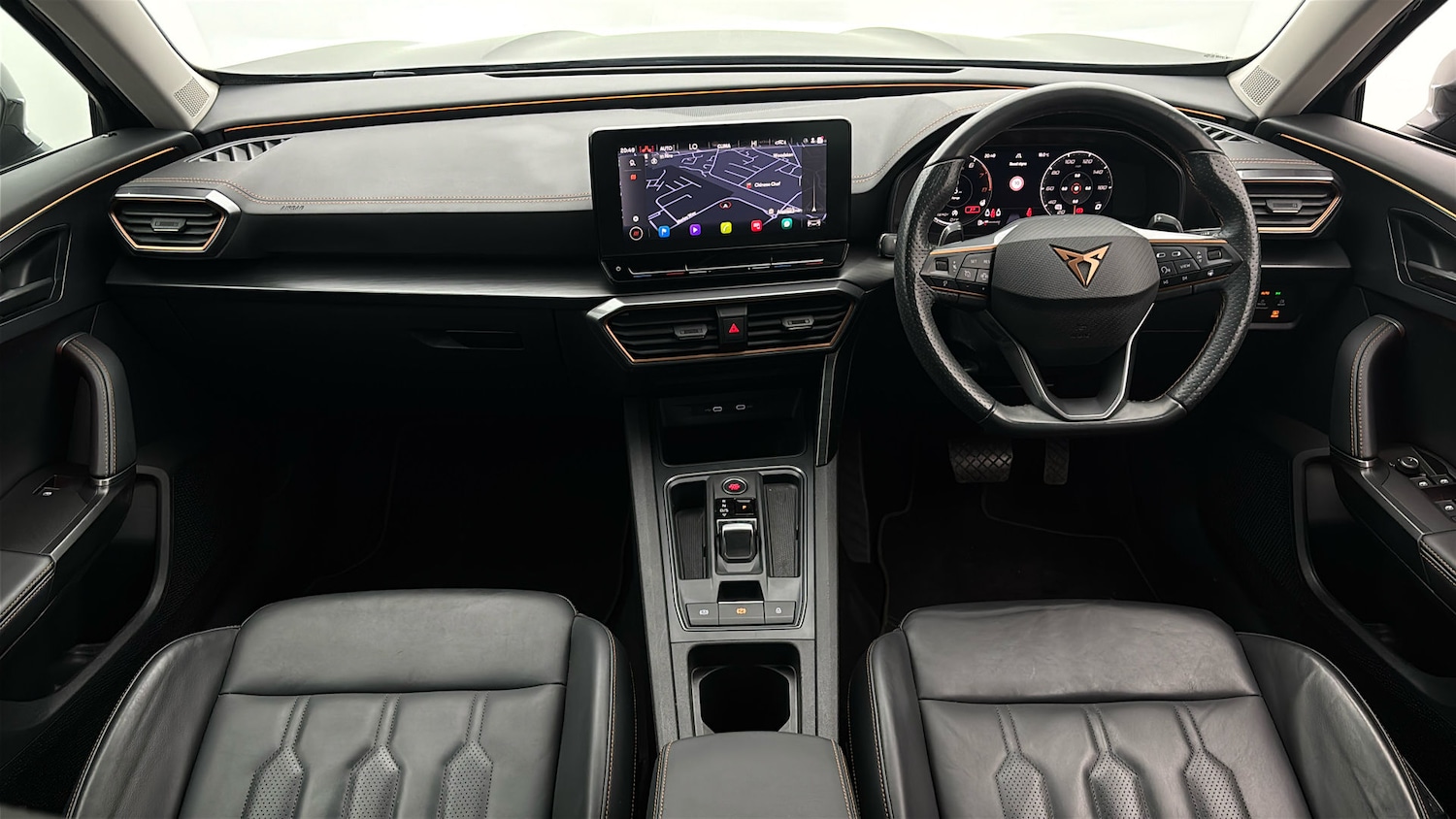 Used Cupra Formentor 2022 for sale - 77732658: Photo 12