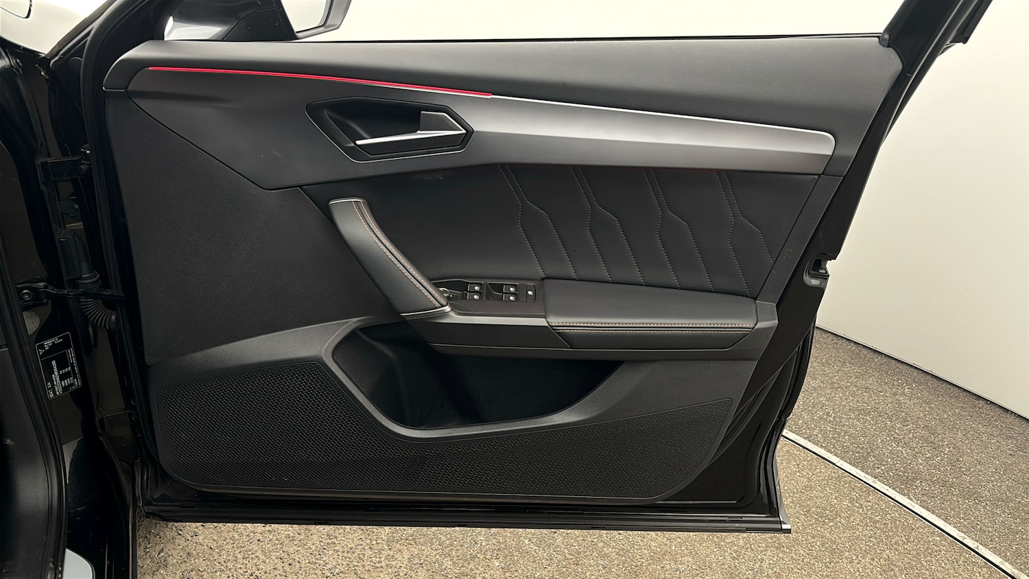 Used Cupra Formentor 2022 for sale - 77732658: Photo 14