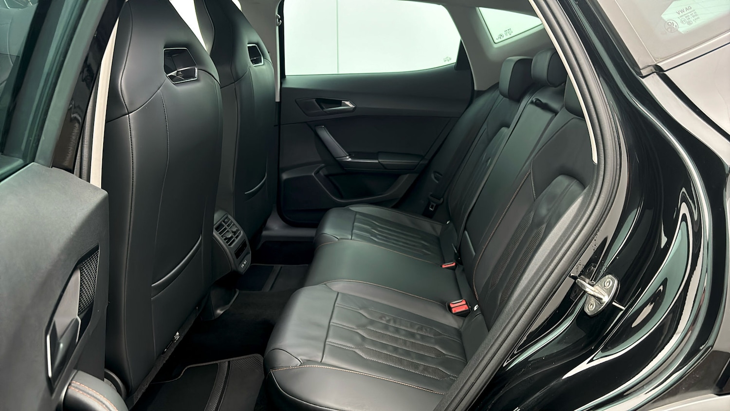 Used Cupra Formentor 2022 for sale - 77732658: Photo 15