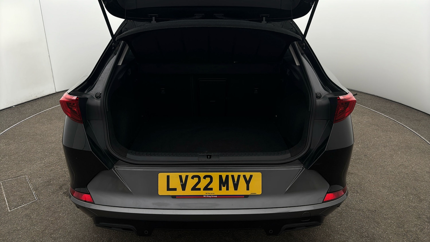 Used Cupra Formentor 2022 for sale - 77732658: Photo 16