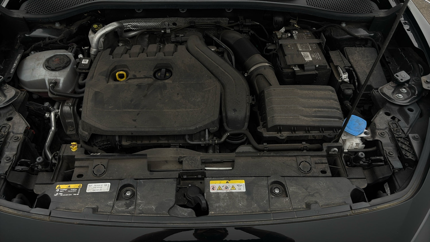 Used Cupra Formentor 2022 for sale - 77732658: Photo 18