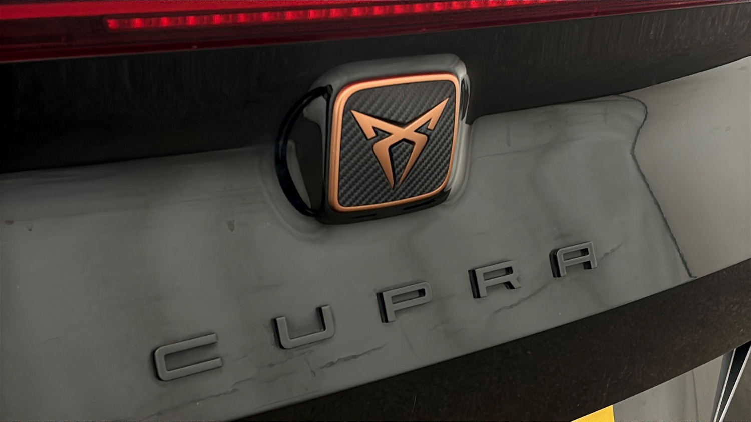 Used Cupra Formentor 2022 for sale - 77732658: Photo 19