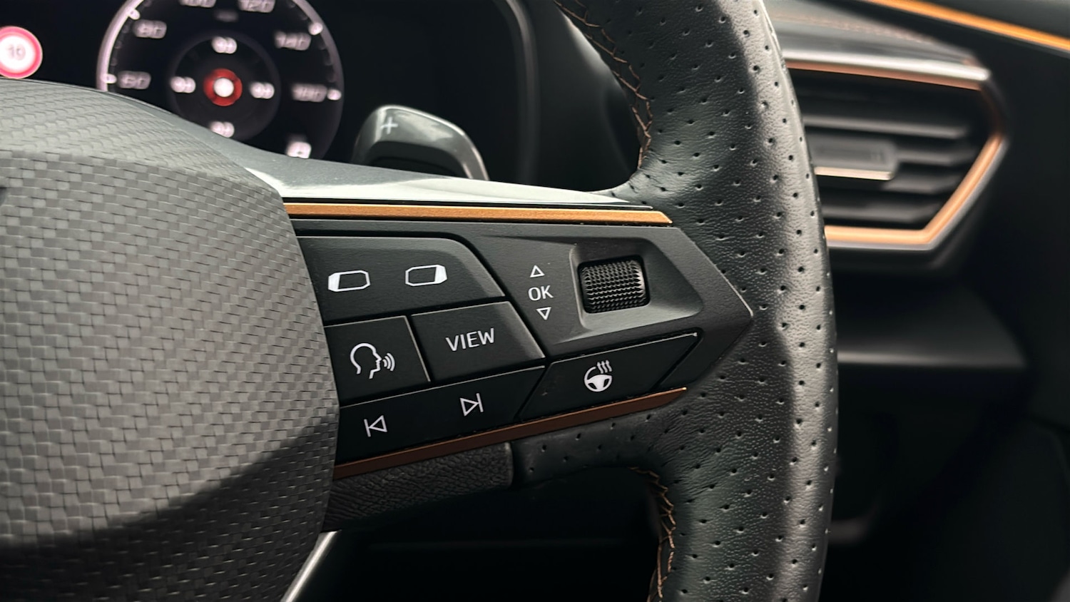 Used Cupra Formentor 2022 for sale - 77732658: Photo 20