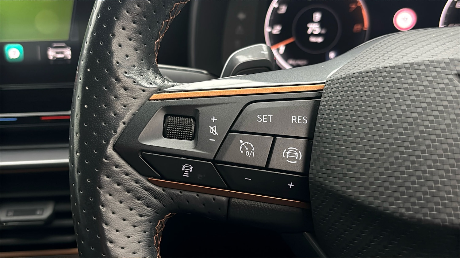 Used Cupra Formentor 2022 for sale - 77732658: Photo 21