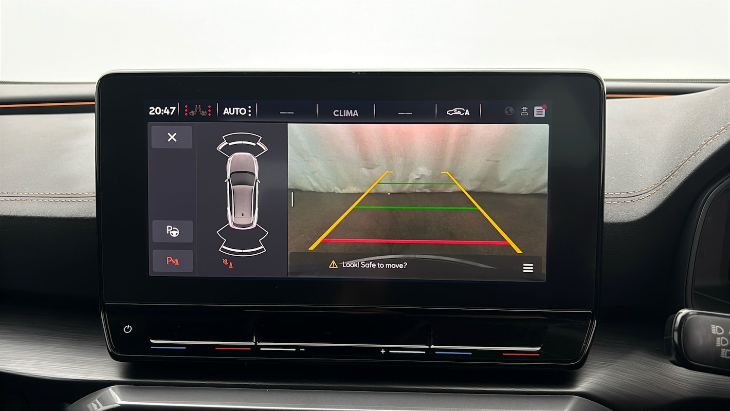 Used Cupra Formentor 2022 for sale - 77732658: Photo 23