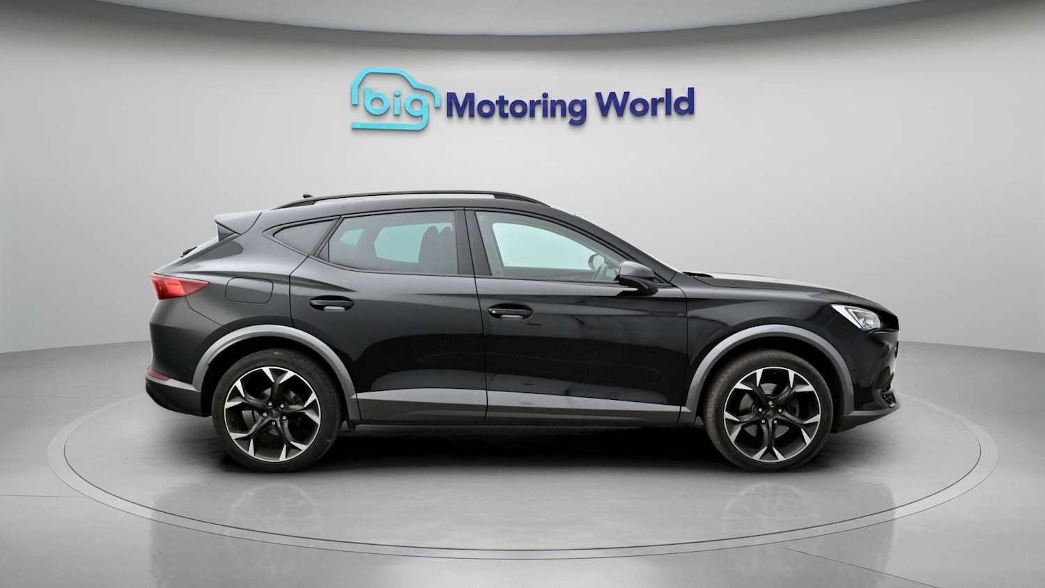 Used Cupra Formentor 2022 for sale - 77732658: Photo 8