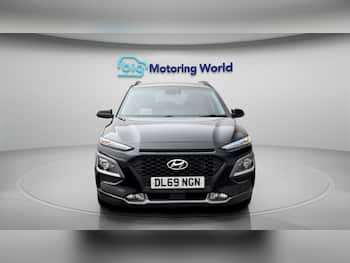Used Hyundai KONA 2019 for sale - 79851927: Photo