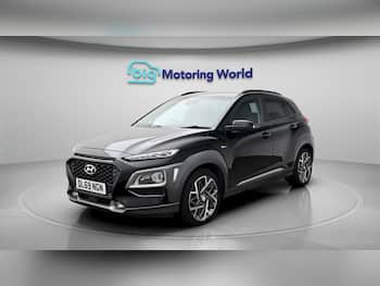 Used Hyundai KONA 2019 for sale - 79851927: Photo