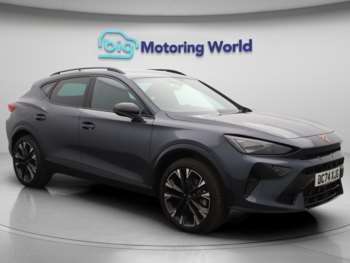 2024 (74) - 1.5 eHybrid 25.8kWh V2 SUV 5dr Petrol Plug-in Hybrid DSG Euro 6 (s/s) (204
