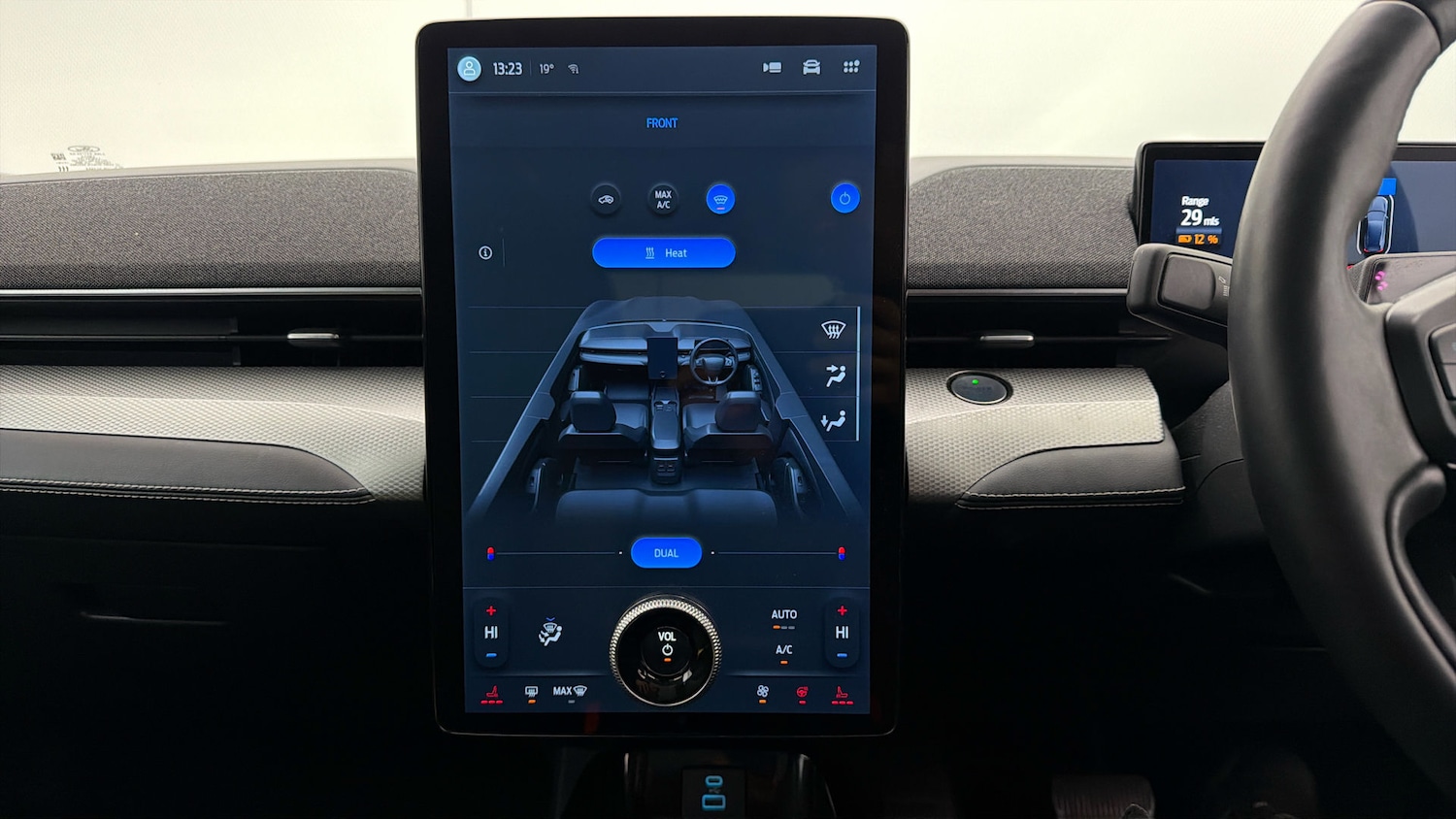 Used Ford Mustang Mach-E 2022 for sale - 77930535: Photo 11