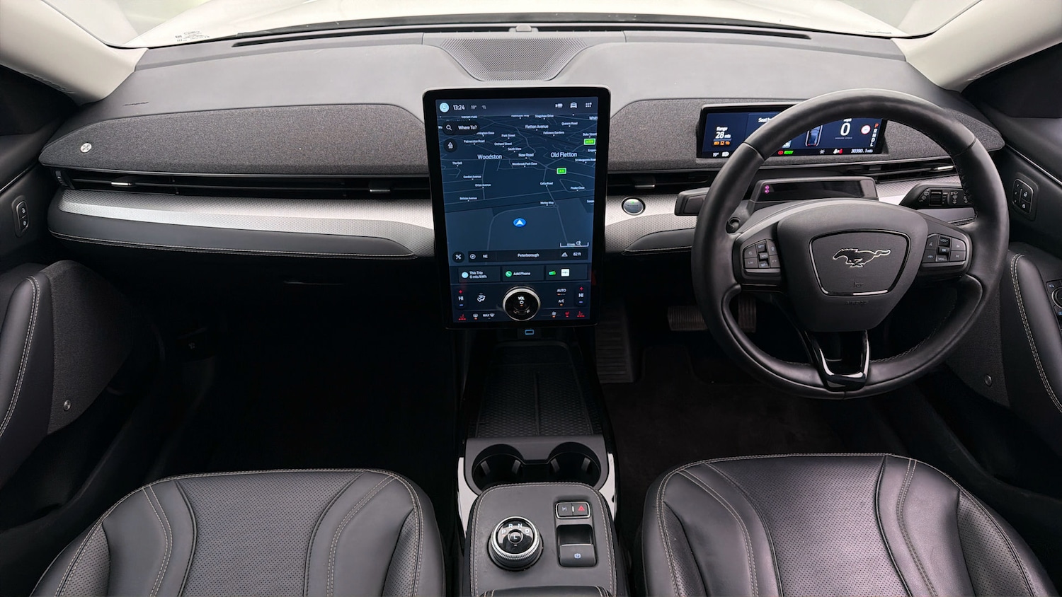 Used Ford Mustang Mach-E 2022 for sale - 77930535: Photo 12