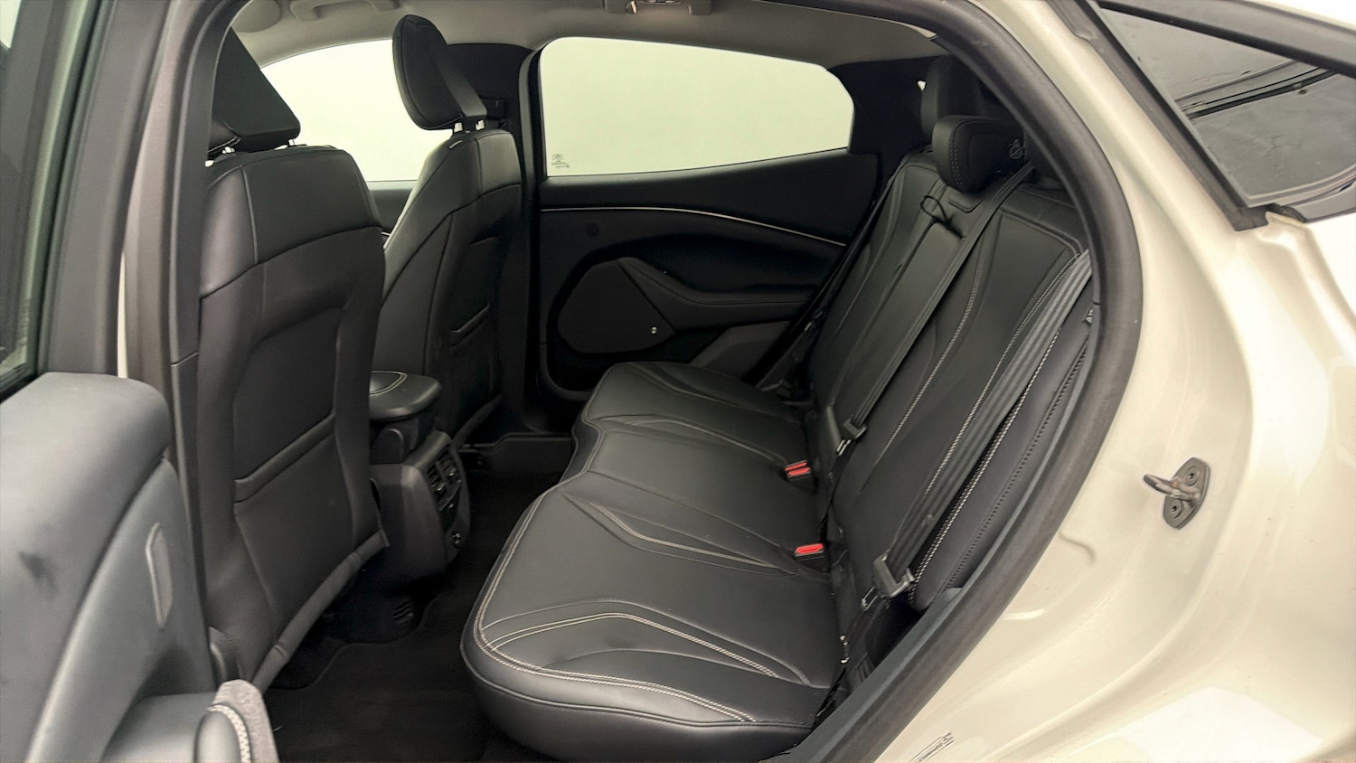 Used Ford Mustang Mach-E 2022 for sale - 77930535: Photo 15