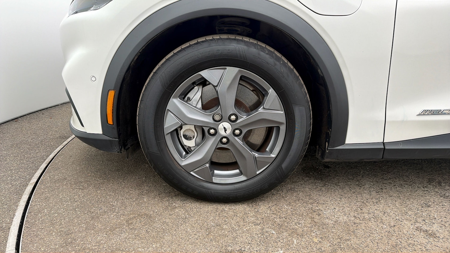 Used Ford Mustang Mach-E 2022 for sale - 77930535: Photo 17