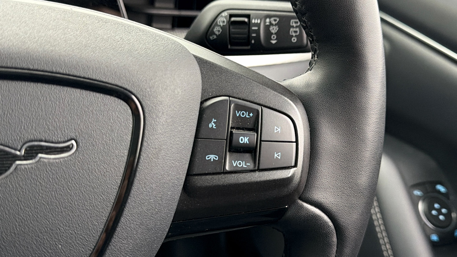 Used Ford Mustang Mach-E 2022 for sale - 77930535: Photo 23