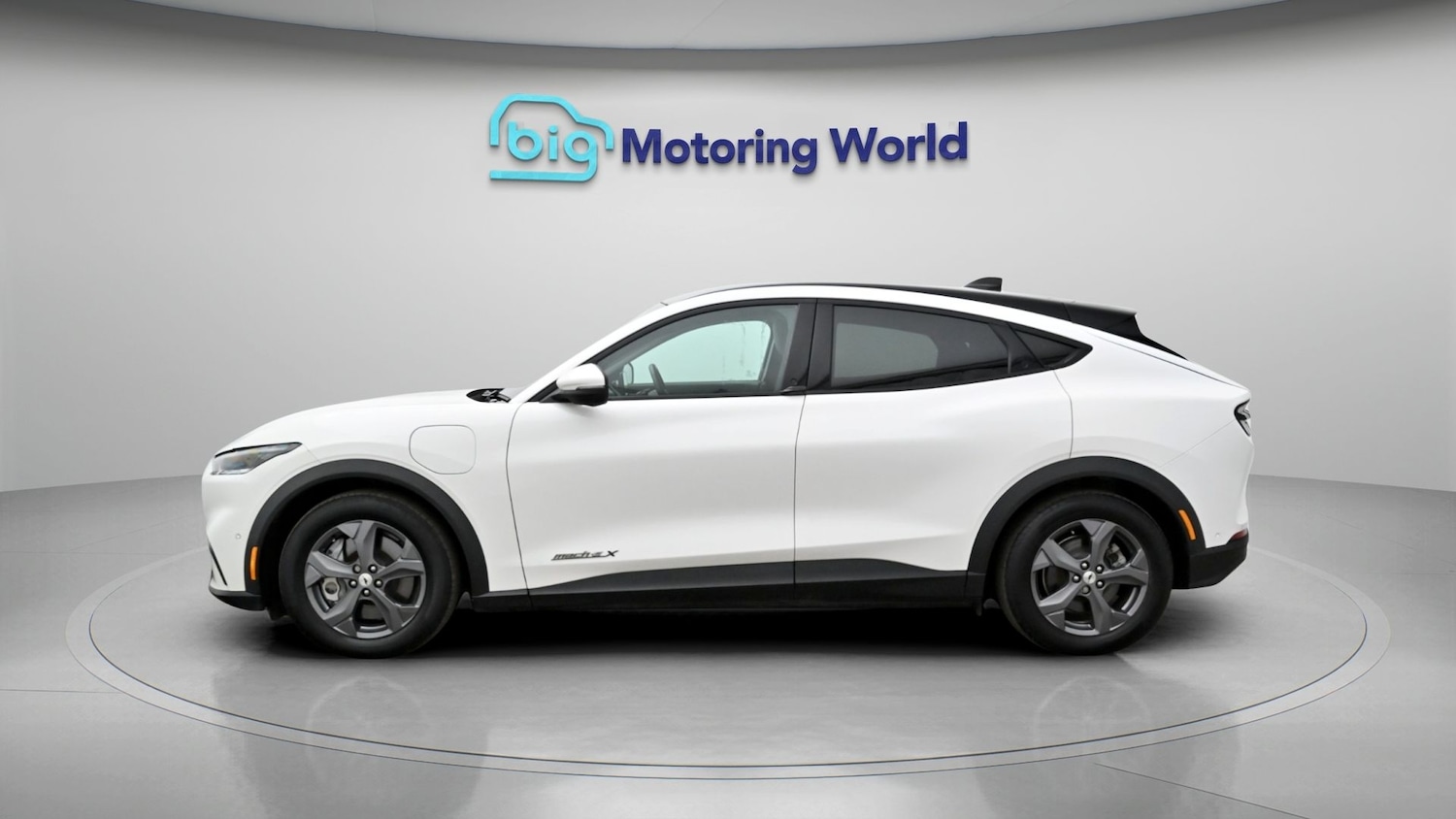 Used Ford Mustang Mach-E 2022 for sale - 77930535: Photo 4