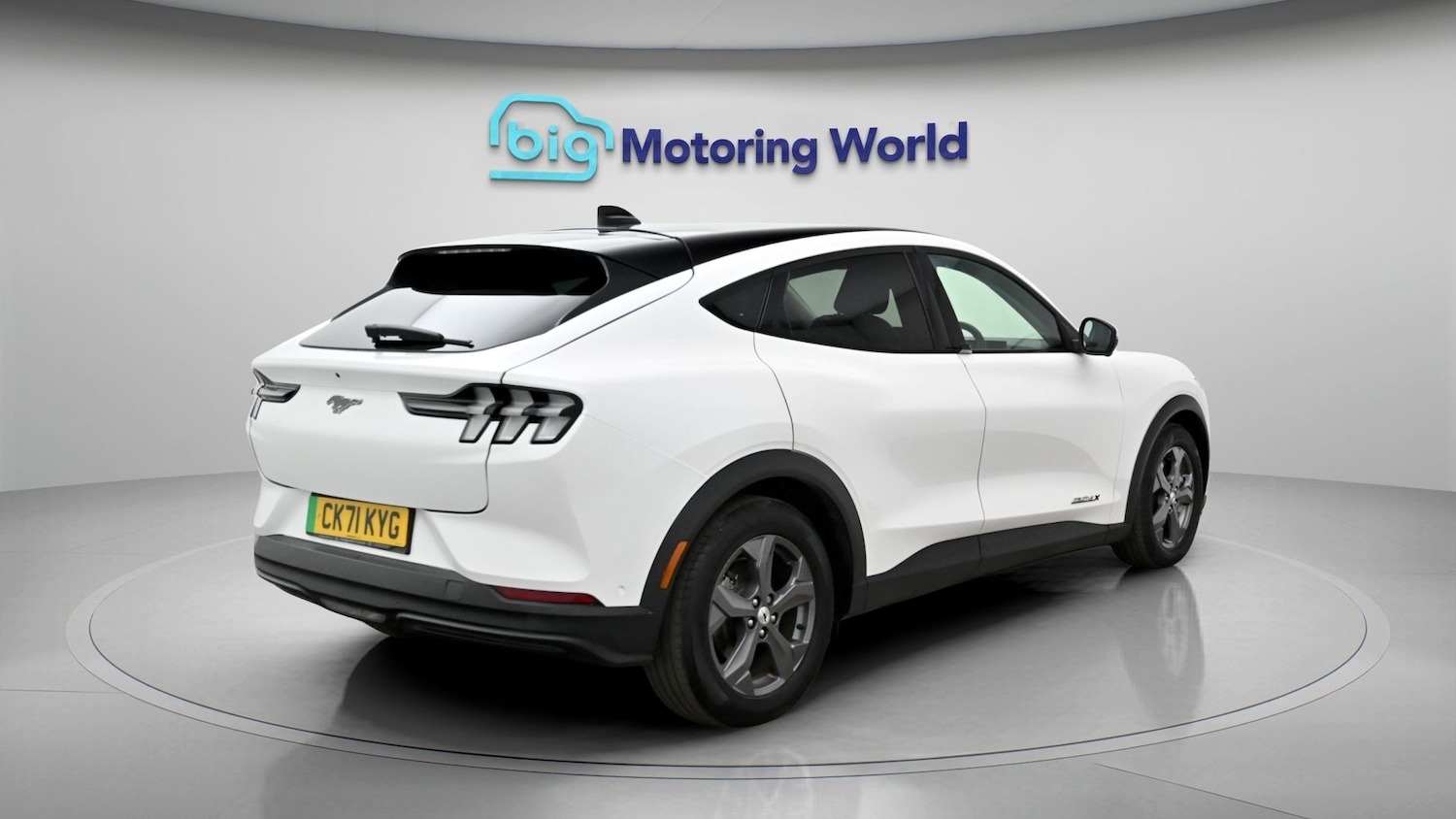 Used Ford Mustang Mach-E 2022 for sale - 77930535: Photo 7