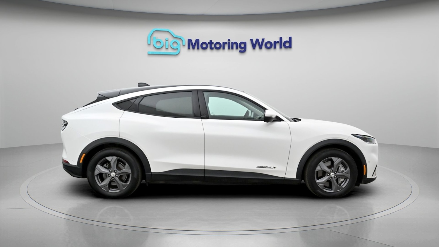 Used Ford Mustang Mach-E 2022 for sale - 77930535: Photo 8