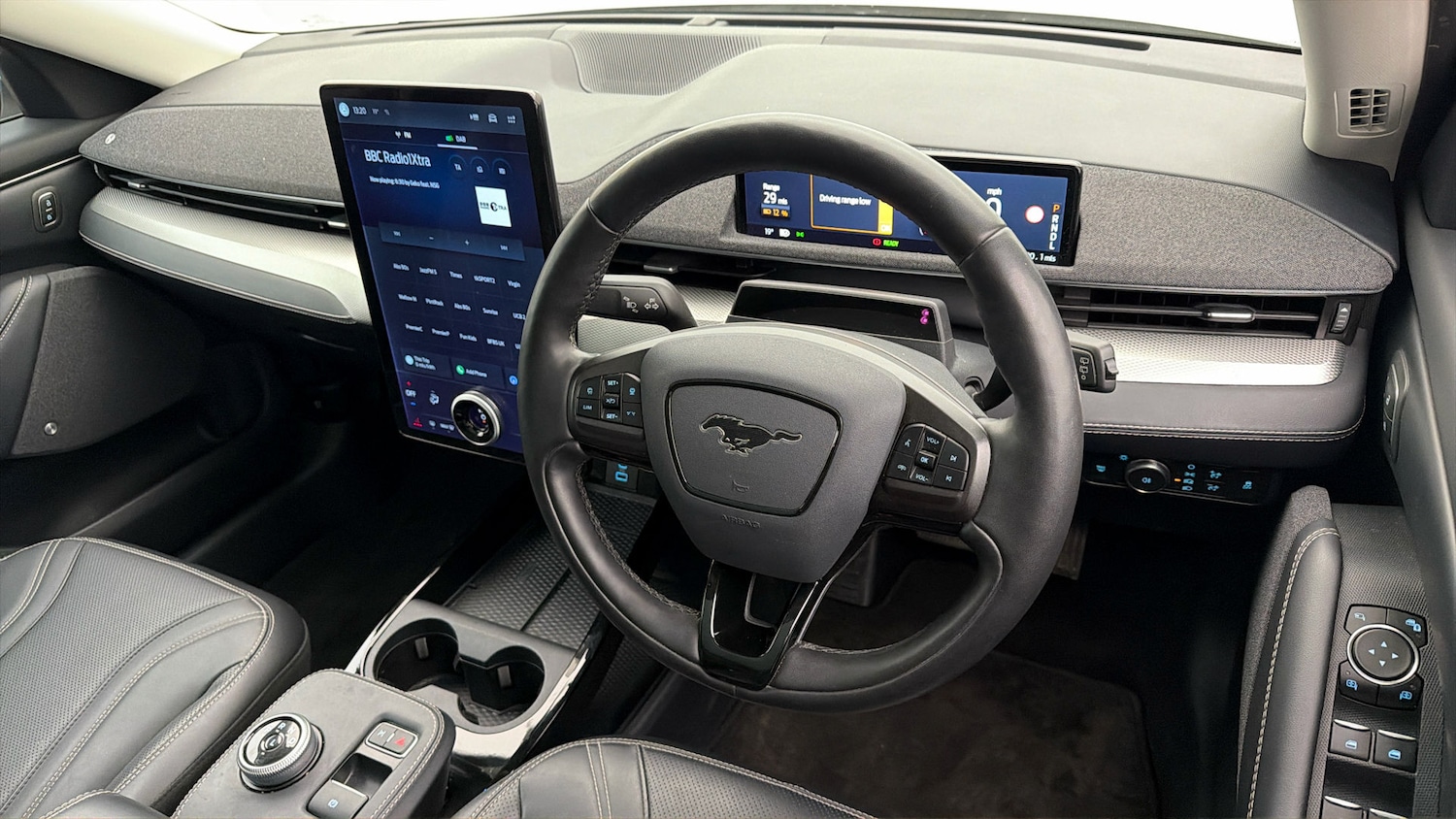 Used Ford Mustang Mach-E 2022 for sale - 77930535: Photo 9